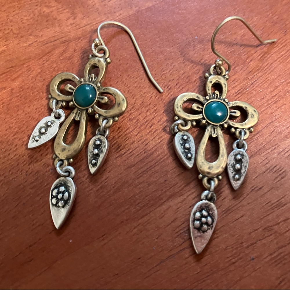 Lucky Brand Earrings